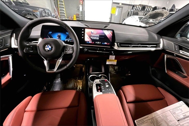 2026 BMW X2 xDrive28i