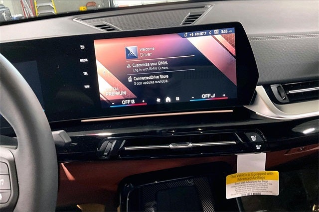 2026 BMW X2 xDrive28i