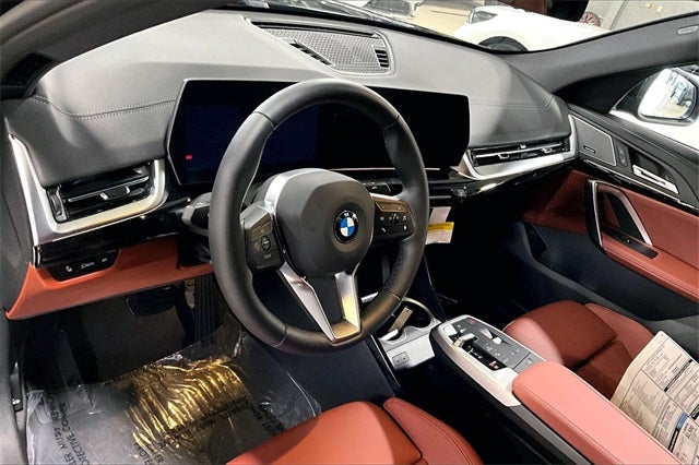 2026 BMW X2 xDrive28i