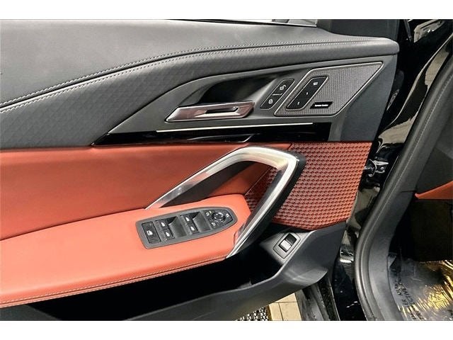 2026 BMW X2 xDrive28i