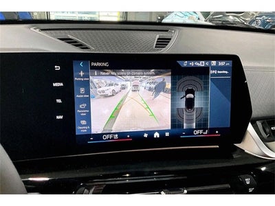 2026 BMW X2 xDrive28i