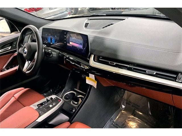 2026 BMW X2 xDrive28i