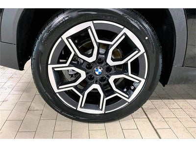 2026 BMW X2 xDrive28i