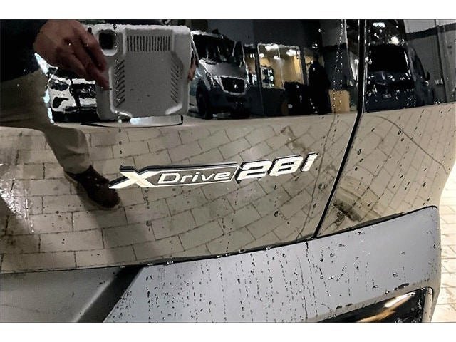 2026 BMW X2 xDrive28i