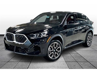 2026 BMW X2 xDrive28i