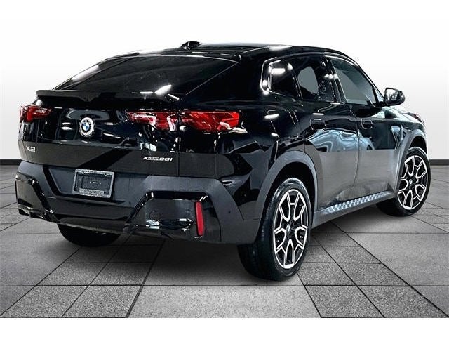 2026 BMW X2 xDrive28i