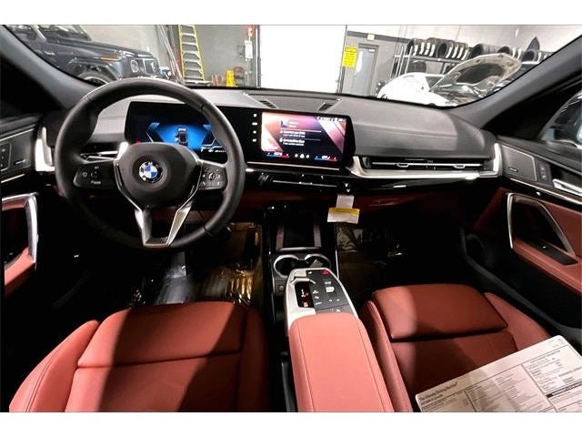 2026 BMW X2 xDrive28i