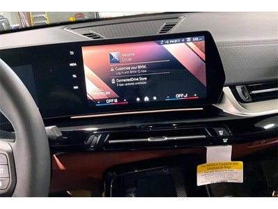 2026 BMW X2 xDrive28i