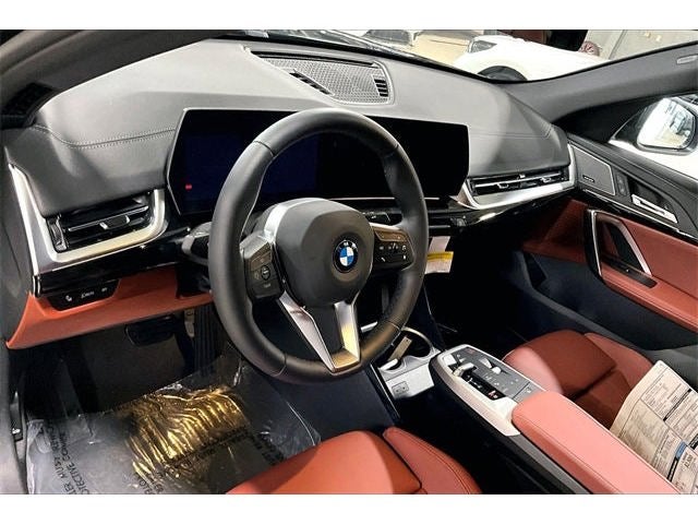 2026 BMW X2 xDrive28i