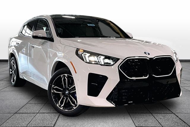 2027 BMW X2 xDrive28i