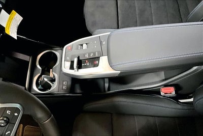2027 BMW X2 xDrive28i