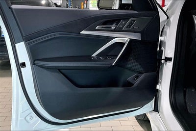 2027 BMW X2 xDrive28i