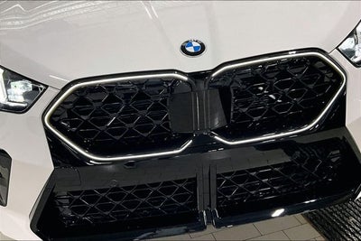 2027 BMW X2 xDrive28i