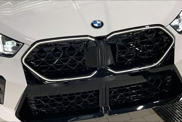 2027 BMW X2 xDrive28i