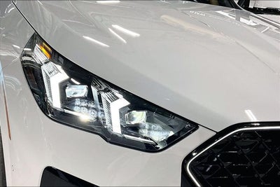 2027 BMW X2 xDrive28i