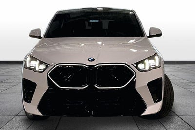 2027 BMW X2 xDrive28i
