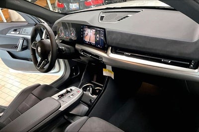 2027 BMW X2 xDrive28i