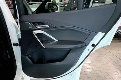 2027 BMW X2 xDrive28i