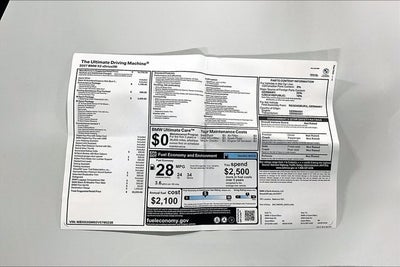 2027 BMW X2 xDrive28i