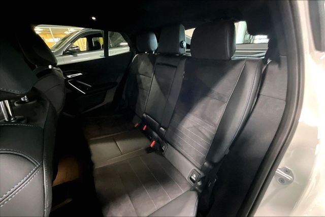 2027 BMW X2 xDrive28i