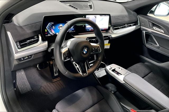2027 BMW X2 xDrive28i