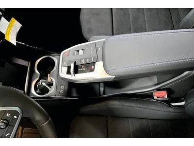 2027 BMW X2 xDrive28i