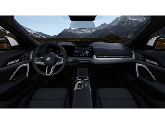 2027 BMW X2 xDrive28i