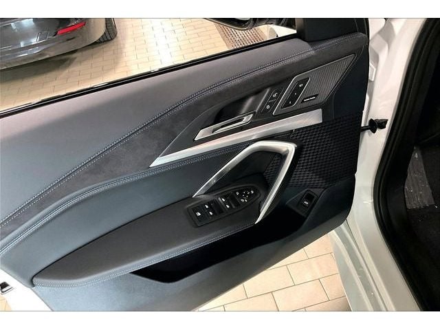 2027 BMW X2 xDrive28i