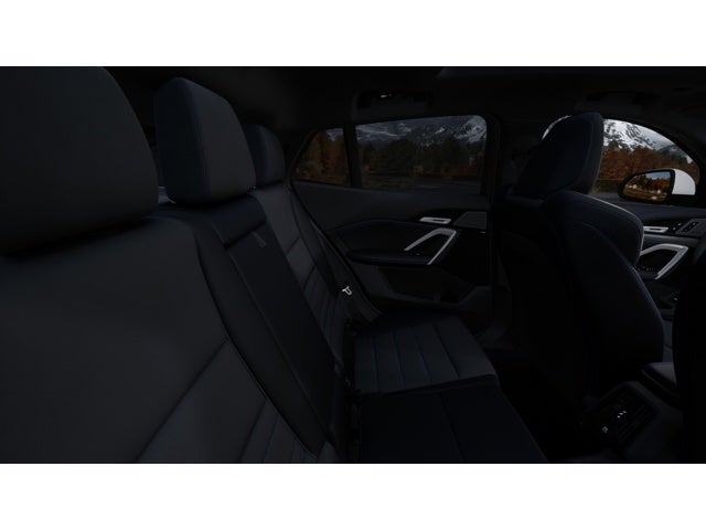 2027 BMW X2 xDrive28i
