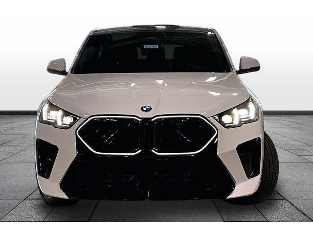 2027 BMW X2 xDrive28i