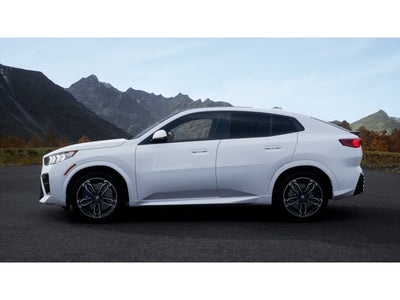 2027 BMW X2 xDrive28i