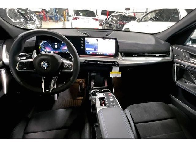 2027 BMW X2 xDrive28i