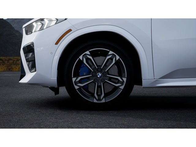 2027 BMW X2 xDrive28i