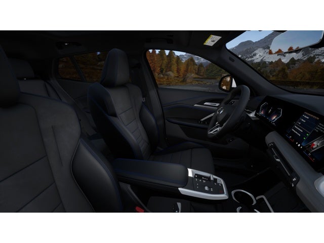 2027 BMW X2 xDrive28i