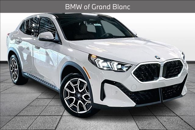 2026 BMW X2 xDrive28i