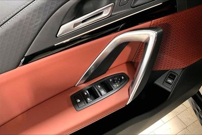 2026 BMW X2 xDrive28i