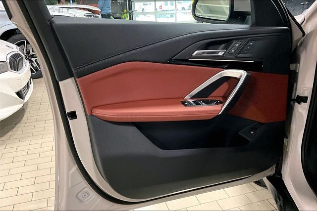 2026 BMW X2 xDrive28i