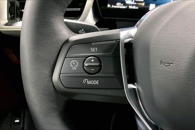 2026 BMW X2 xDrive28i