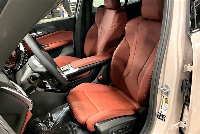 2026 BMW X2 xDrive28i