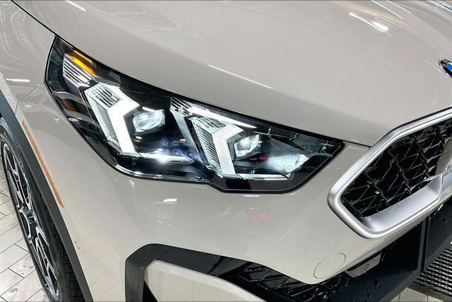 2026 BMW X2 xDrive28i