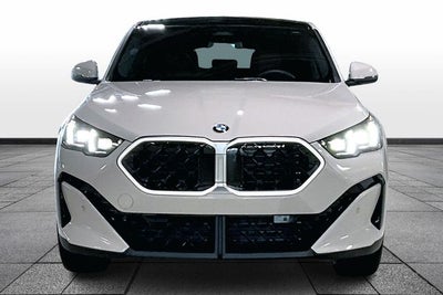 2026 BMW X2 xDrive28i