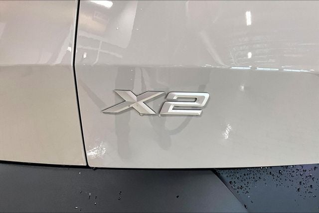 2026 BMW X2 xDrive28i