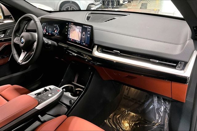 2026 BMW X2 xDrive28i