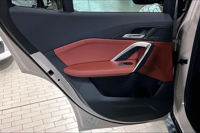 2026 BMW X2 xDrive28i