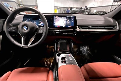 2026 BMW X2 xDrive28i