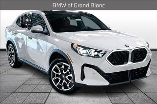 2026 BMW X2 xDrive28i