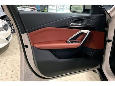 2026 BMW X2 xDrive28i