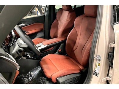 2026 BMW X2 xDrive28i