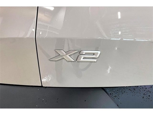 2026 BMW X2 xDrive28i