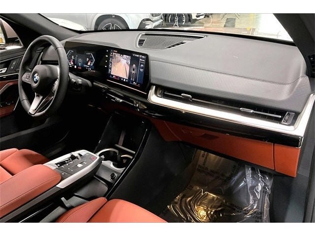 2026 BMW X2 xDrive28i